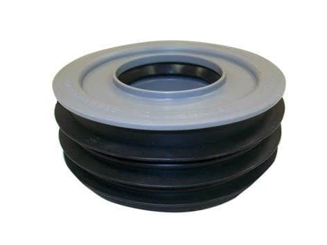 Magnaplast HTR sisäisen viemärin pienennys 110/50mm (11336)