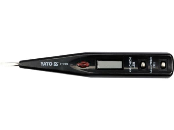 Yato YT-2862, 1 stykker