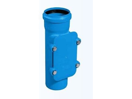 Magnaplast Sisäinen viemäriventtiili Ultra dB, Ø 110 mm