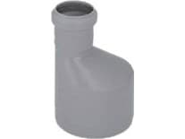 Magnaplast HTR reduksjon DN 160/110 mm (11360)