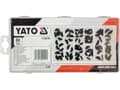 Miniatyrbild 2 av 3: Yato YT-06790, Stål, Svart, Låda