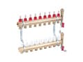 Miniatyrbilde 1 av 2: Perfexim Manifold messing 11 krets PHA-107 11 krets PN6 [1/1]