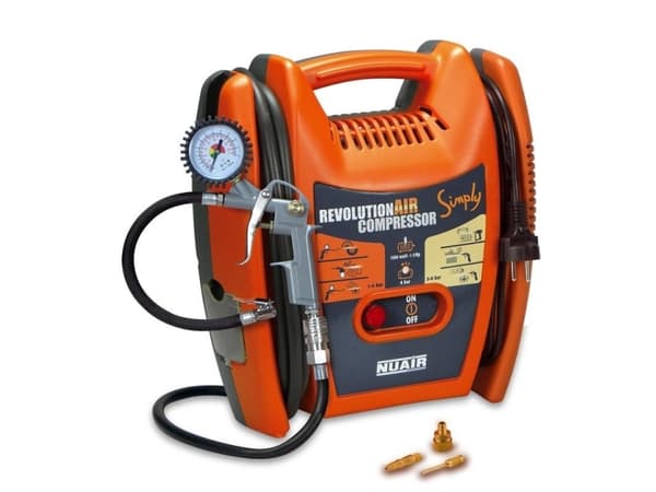 T-Fal Simply Cook, Röd, Svart, Thermo-Spot, 20 cm, 24 cm, 30 cm