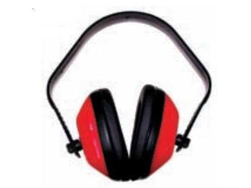 CONDOR Protective headphones (CON-9731)