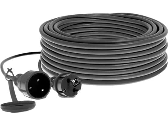 AWTOOLS PROFESSIONAL EXTENSION CABLE 30m 3x2.5mm /IP44 16A/4000W