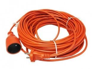 AWTOOLS PROFESSIONAL EXTENSION CABLE 30m 3x2.5mm /IP44 16A/4000W