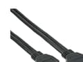 Miniatyrbild 1 av 4: InLine 33448I, 0,35 m, Sort