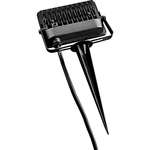 Heitronic KINGSTON 500645 Utomhusspotlight 15 W