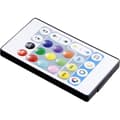 Miniatyrbild 4 av 4: Heitronic KINGSTON 500645 Utomhusspotlight 15 W