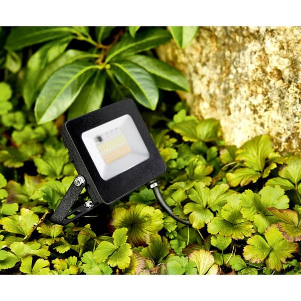 Heitronic KINGSTON 500645 Utomhusspotlight 15 W