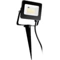 Miniatyrbild 1 av 4: Heitronic KINGSTON 500645 Utomhusspotlight 15 W