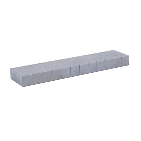 NOCH 0066012 H0 Perrongsystem för Märklin® C-spår®