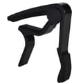 Miniatyrbillede 2 af 3: Guitar Capo