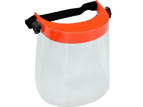AW-Tools Awtools AW PROTECTIVE SHIELD ORANGE AW01008