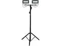 Miniatyrbild 3 av 3: LED SPOTLIGHT VOLTENO TRIPOD 2x40W