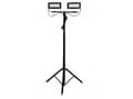 Miniatyrbild 2 av 3: LED SPOTLIGHT VOLTENO TRIPOD 2x40W