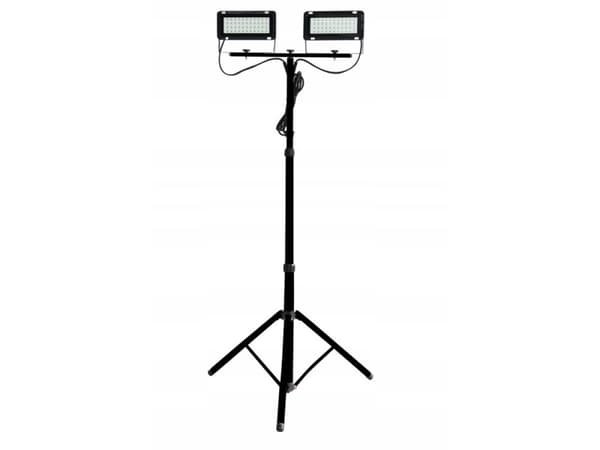 LED SPOTLIGHT VOLTENO TRIPOD 2x40W