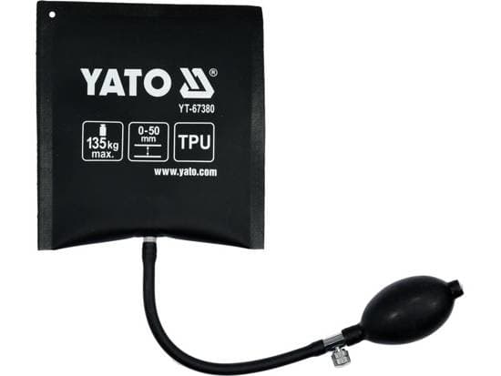 Yato YT-67380, 150 mm, 160 mm, 1 kpl, 1 stk