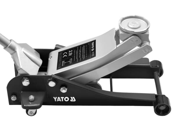 Yato YT-1721 Hydraulisk domkraft - 2,5T