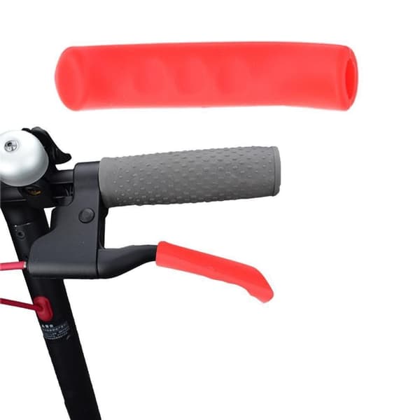 Xiaomi Scooter Handbromsskydd/grepp i Silikon