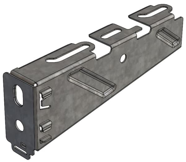 Legrand 350810, 117 g