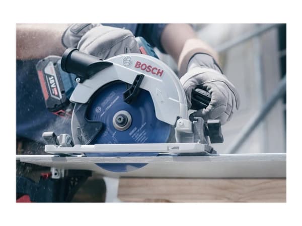 Bosch RUND SAVKL EXP ACCU FIBERCEM 160X20MM 4T