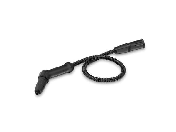 Kärcher 2.863-021.0, Musta, SC 1 Premium SC 1 Floor Kit SC 1 Premium Floorkit, 375 mm, 51 mm, 220 mm, 240 g
