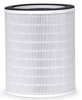 Ekstra HEPA-filter for Luftrenser MeacoClean 76x5 WiFi - H11