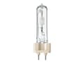 Pikkukuva 3 / 5: Philips MASTERColour CDM-T - Keraaminen metallihalogeenilamppu (CMH) - muoto: T19 - kirkas viimeistely - G12 - 73,2 W - luokka G - lämmin valkoinen v