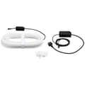Miniatyrbild 3 av 7: Hue LED-stripe 70985300 Lightstrip Outdoor LED fast installerad 37.5 W Varmvit