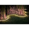 Miniatyrbild 5 av 7: Hue LED-stripe 70985300 Lightstrip Outdoor LED fast installerad 37.5 W Varmvit