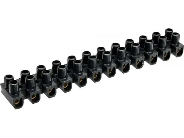 InLine 44006B, 400 V, 10 styck