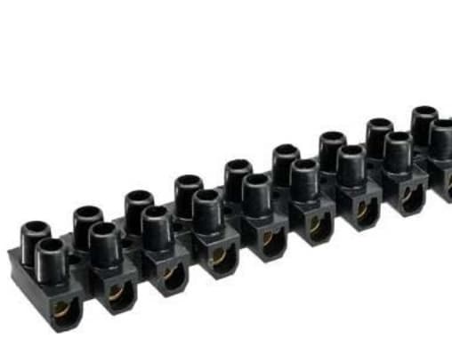 InLine 44006B, 400 V, 10 styck