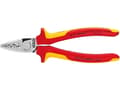 Miniatyrbilde 2 av 5: KNIPEX - Krampeverktøy