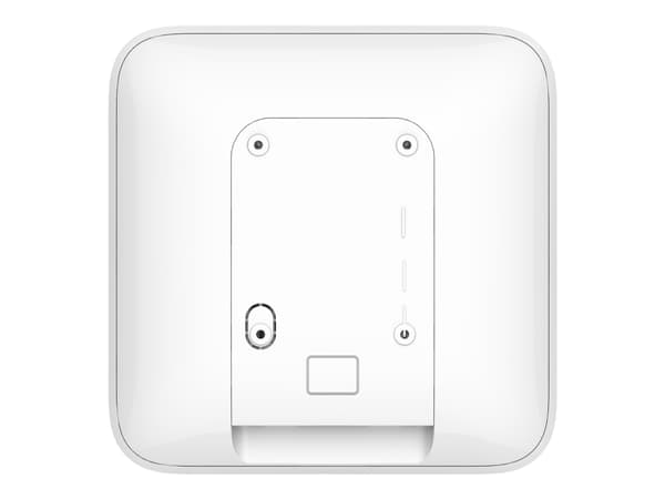 Hikvision Digital Technology AX PRO, Valkoinen, Hälytys, Vika, Teho, Muovi, -10 - 55 °C, Akku, Litiumioni (Li-Ion)