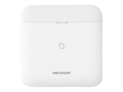 Hikvision Digital Technology AX PRO, Valkoinen, Hälytys, Vika, Teho, Muovi, -10 - 55 °C, Akku, Litiumioni (Li-Ion)