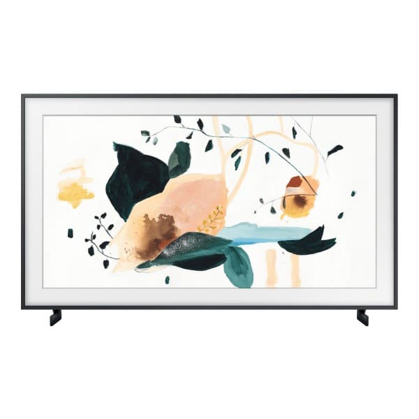 Smart-TV Samsung The Frame 43LS03T 43" 4K Ultra HD QLED WiFi Svart