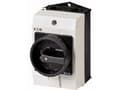 Pikkukuva 4 / 5: Eaton T0-2-8900/I1/SVB-SW, Vipukytkin, 3P, Musta, Valkoinen, IP65, 80 mm, 110 mm
