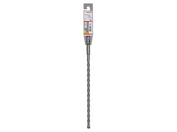 Bosch SDS-plus-5 - Bor - for betong, murverk - 8 mm - SDS-plus - lengde: 265 mm