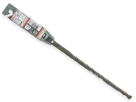 Bosch SDS-plus-5 - Bor - for betong, murverk - 8 mm - SDS-plus - lengde: 265 mm