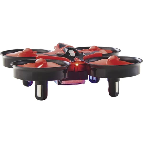 Nybörjare Quadrocopter Revell Control Quadcopter FIZZ 85 mm RtF
