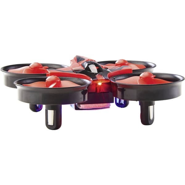 Nybörjare Quadrocopter Revell Control Quadcopter FIZZ 85 mm RtF