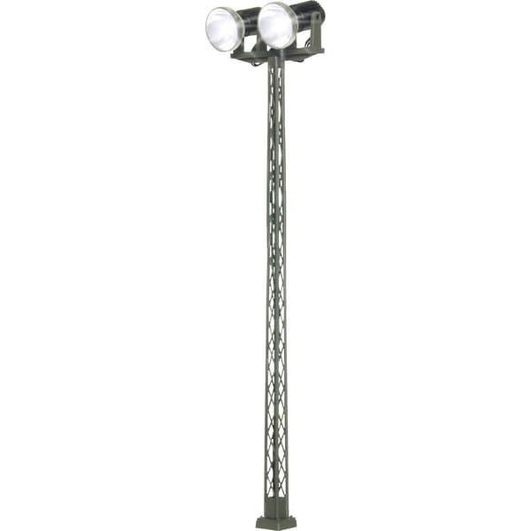 Viessmann Modelltechnik H0 Strålkastare dubbel 6332 1 st