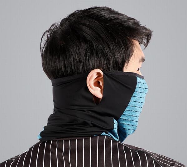 West Biking Cycling Mask
