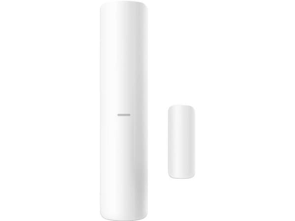 Hikvision DS-PDMC-EG2-WE - Dør- og vindusensor - trådløs - 868 MHz