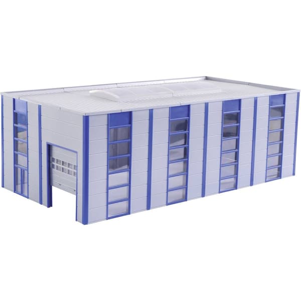 Kibri 39250 H0 Lager-/industrihall