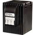 Miniatyrbild 1 av 2: Finder 7H.51.8.230.0400 Uppvärmningsapparat 110 - 230 V 400 W (L x B x H) 93.1 x 88.2 x 98.7 mm 1 st