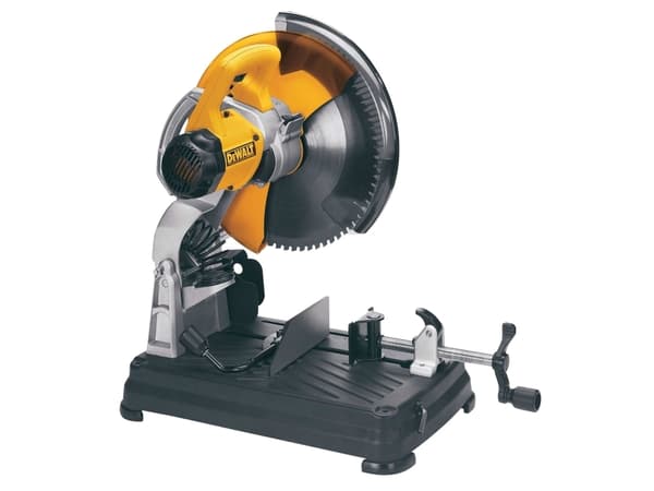 DeWALT DW872, 1300 RPM, 35,5 cm, AC, 2200 W, 525 mm, 430 mm