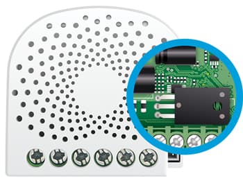 Aeotec Nano Dimmer - Dimmer - trådlös - Z-Wave Plus