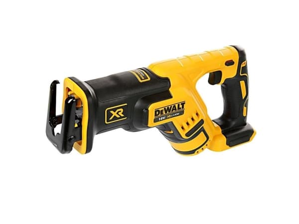 DeWALT DCS367N - Tigersåg - sladdlös - inget batteri - 18 V - SOLO